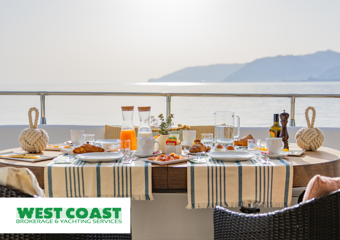 West Coast International