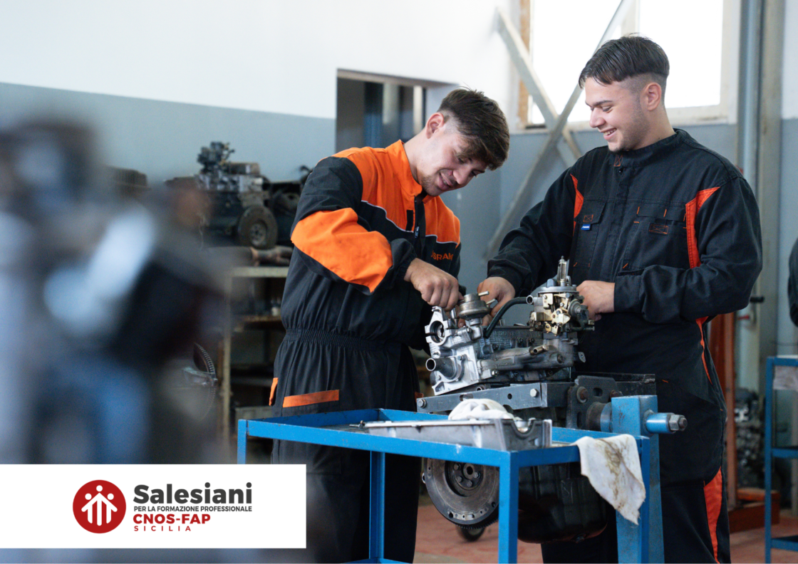 CnosFap Regione Sicilia