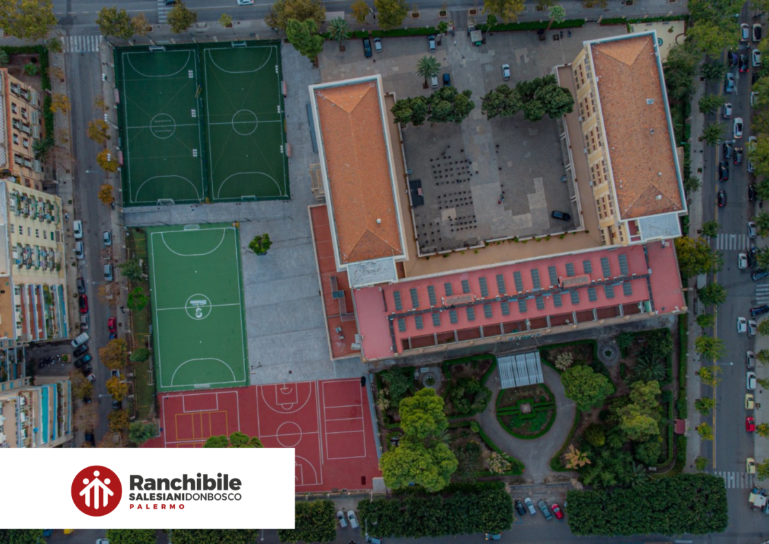 Don Bosco Ranchibile