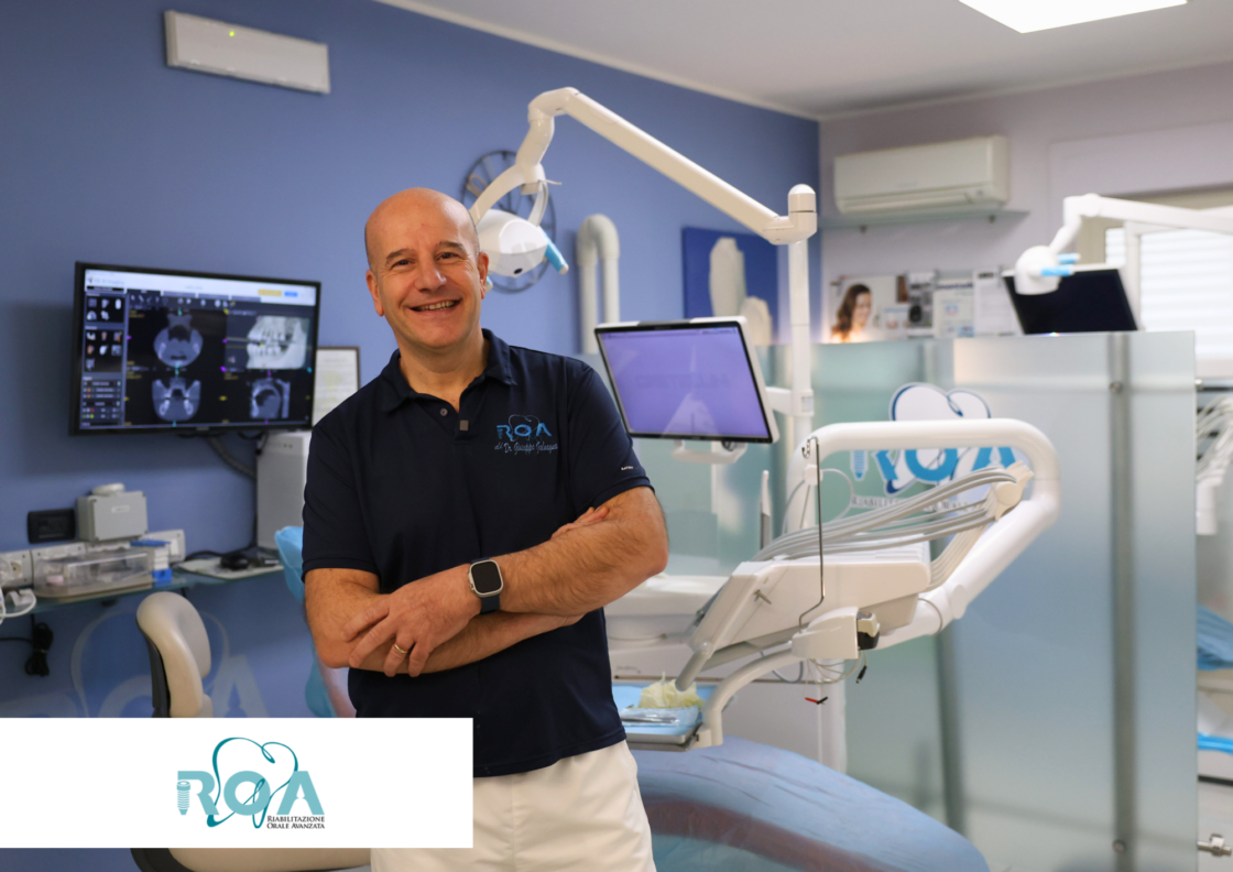 Centro R.O.A. del Dott. Giuseppe Galvagna
